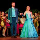 Gardetreffen Olching 2024 - Mosacher-Fachingsclub