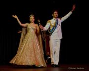 Gardetreffen Olching 2024 - Narrhalla