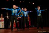 Gardetreffen Olching 2024 - Narrhalla