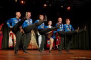 Gardetreffen Olching 2024 - Narrhalla
