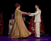 Gardetreffen Olching 2024 - Narrhalla