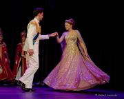 Gardetreffen Olching 2024 - Narrhalla