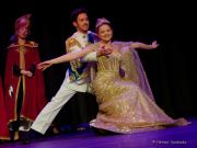 Gardetreffen Olching 2024 - Narrhalla