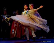 Gardetreffen Olching 2024 - Narrhalla