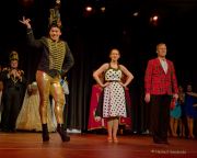 Gardetreffen Olching 2024 - Narrhalla