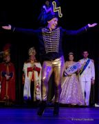 Gardetreffen Olching 2024 - Narrhalla