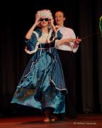 Gardetreffen Olching 2024 - Narrhalla