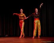 Gardetreffen Olching 2024 - Narrhalla