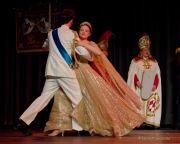 Gardetreffen Olching 2024 - Narrhalla