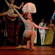 Gardetreffen Olching 2024 - Narrhalla