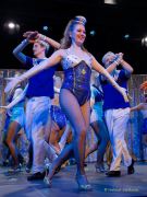 Gardetreffen Olching 2024 - Narrneusia