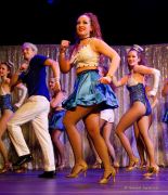 Gardetreffen Olching 2024 - Narrneusia