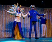 Gardetreffen Olching 2024 - Narrneusia