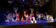 Gardetreffen Olching 2024 - OTF-Kids