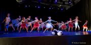 Gardetreffen Olching 2024 - OTF-Kids