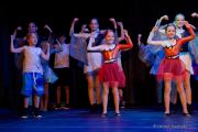 Gardetreffen Olching 2024 - OTF-Kids