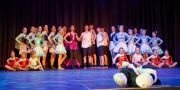 Gardetreffen Olching 2024 - OTF-Kids
