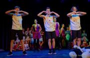 Gardetreffen Olching 2024 - OTF-Kids