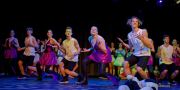 Gardetreffen Olching 2024 - OTF-Kids