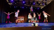 Gardetreffen Olching 2024 - OTF-Kids