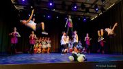 Gardetreffen Olching 2024 - OTF-Kids