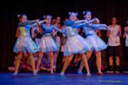 Gardetreffen Olching 2024 - OTF-Kids