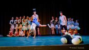 Gardetreffen Olching 2024 - OTF-Kids