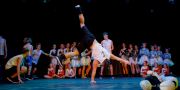 Gardetreffen Olching 2024 - OTF-Kids