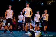 Gardetreffen Olching 2024 - OTF-Kids