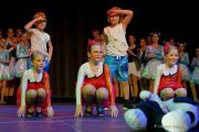 Gardetreffen Olching 2024 - OTF-Kids