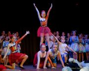 Gardetreffen Olching 2024 - OTF-Kids