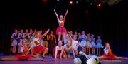 Gardetreffen Olching 2024 - OTF-Kids
