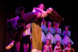 Gardetreffen Olching 2024 - OTF-Kids