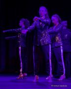 Gardetreffen Olching 2024 - PFC-Poecking