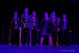 Gardetreffen Olching 2024 - PFC-Poecking