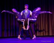 Gardetreffen Olching 2024 - PFC-Poecking