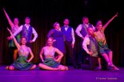 Gardetreffen Olching 2024 - PFC-Poecking