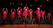 Gardetreffen Olching 2024 - Schleissheimer-Narrenrat