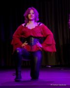 Gardetreffen Olching 2024 - Schleissheimer-Narrenrat