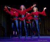 Gardetreffen Olching 2024 - Schleissheimer-Narrenrat