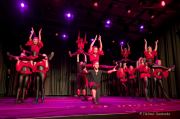 Gardetreffen Olching 2024 - Schleissheimer-Narrenrat