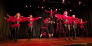 Gardetreffen Olching 2024 - Schleissheimer-Narrenrat