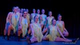 Gardetreffen Olching 2024 - Turnergarde-Moorenweis