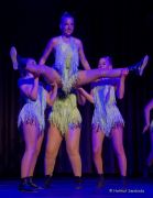 Gardetreffen Olching 2024 - Turnergarde-Moorenweis