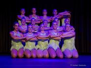 Gardetreffen Olching 2024 - Turnergarde-Moorenweis