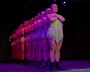 Gardetreffen Olching 2024 - Turnergarde-Moorenweis