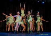 Gardetreffen Olching 2024 - Turnergarde-Moorenweis