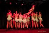 Gardetreffen Olching 2024 - Turnergarde-Moorenweis