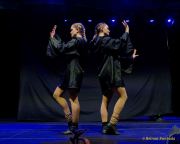 Gardetreffen FG Olching 2026 - Dance United