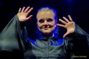 Gardetreffen FG Olching 2026 - Dance United